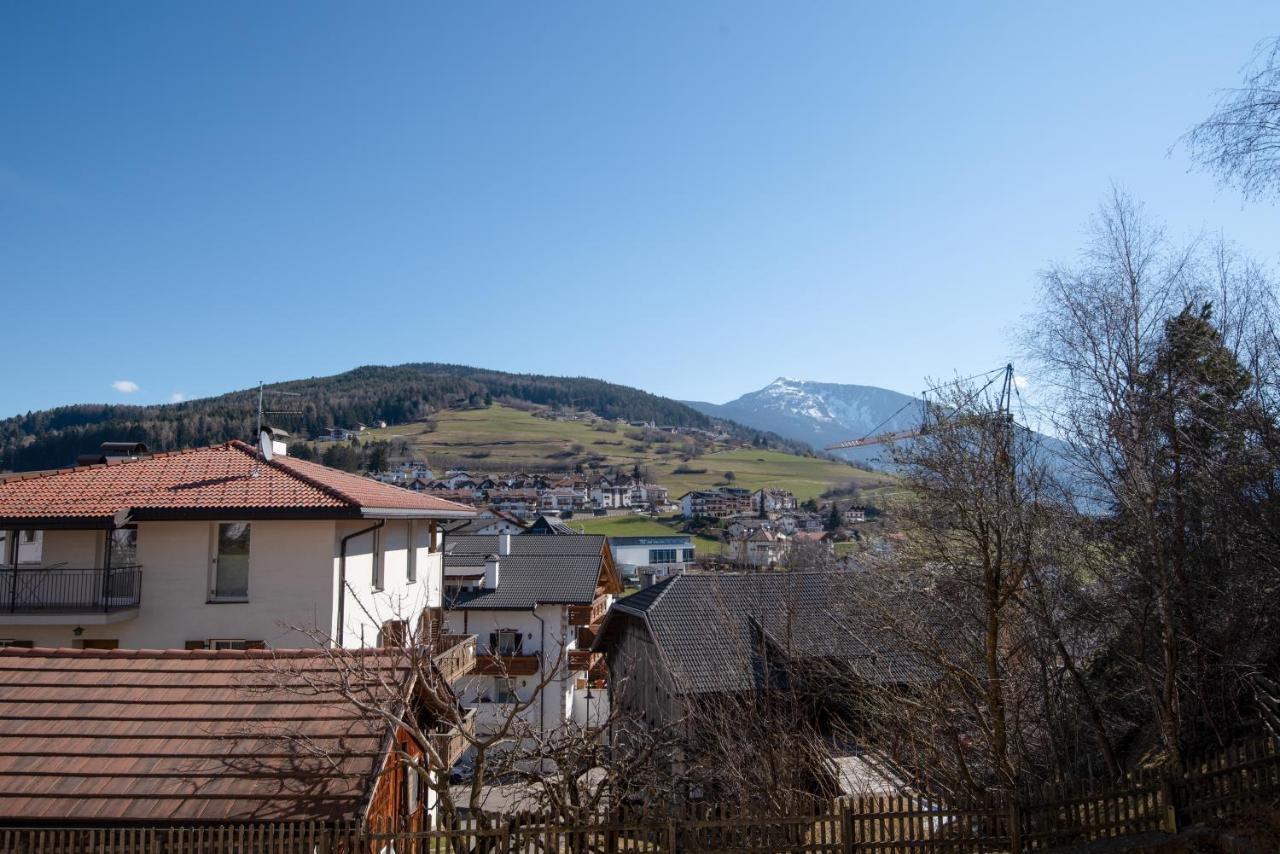 Apartment 3 - Zur Sonne Laion Exterior foto