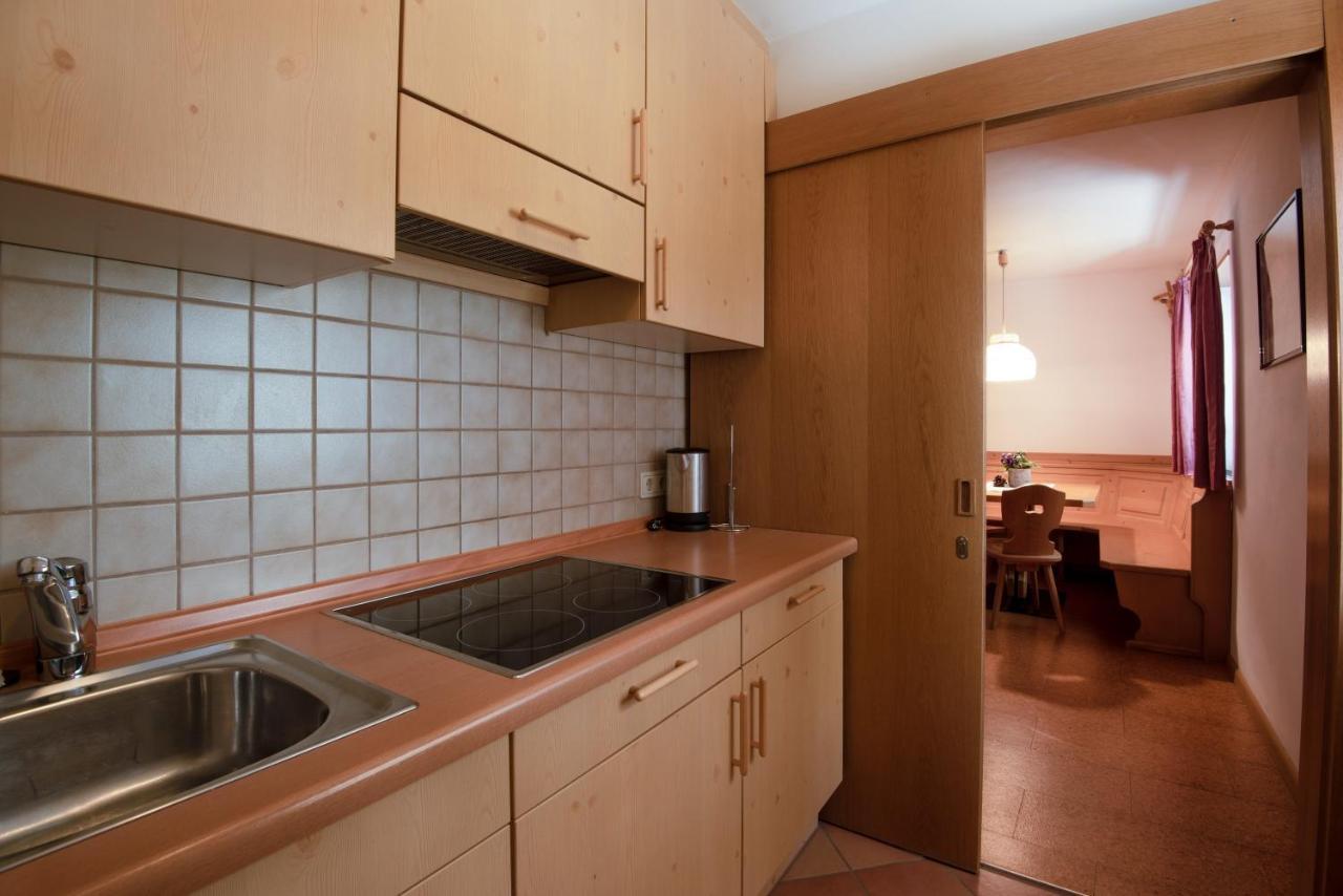 Apartment 3 - Zur Sonne Laion Exterior foto
