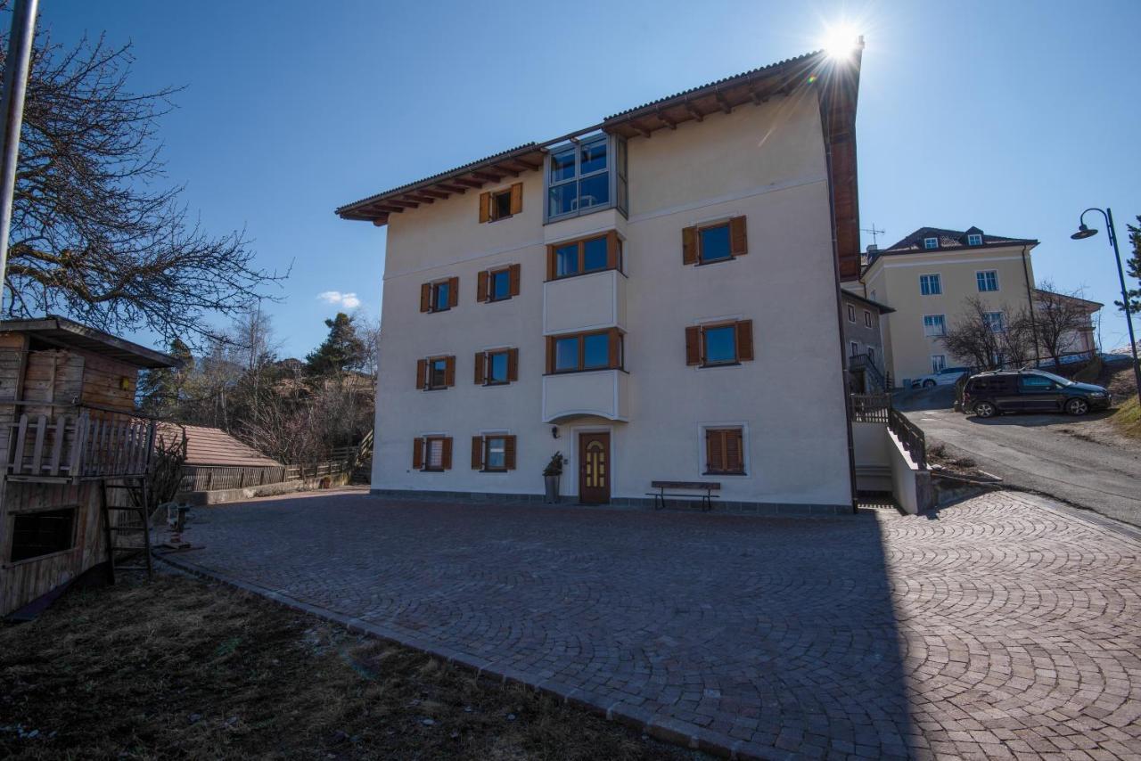Apartment 3 - Zur Sonne Laion Exterior foto